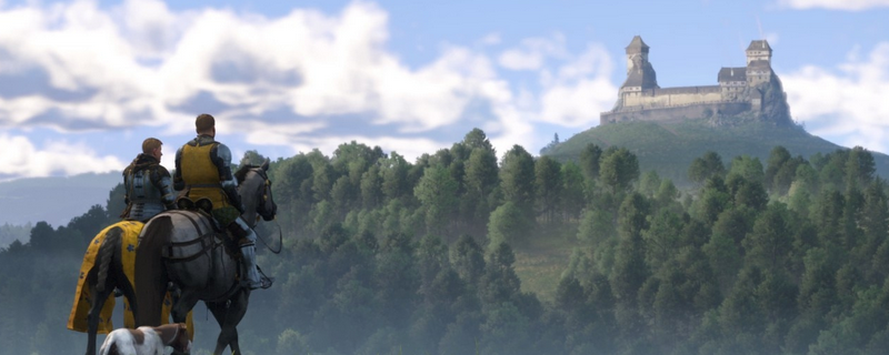 天国拯救2闪耀奖牌成就怎么做-天国拯救2闪耀奖牌成就攻略分享