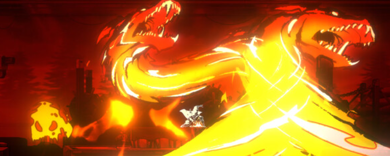 Shinobi反攻的斩击在哪下载-SHINOBI Art of Vengeance游戏下载网址介绍