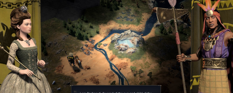 文明7蒙古那颜有什么用-文明7蒙古那颜具体作用介绍