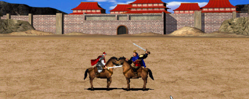 三国群英传2丁原评级强度怎么样-三国群英传2丁原评级强度介绍