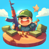 闲置枪店：大亨