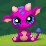 Dragonoid泡泡射击