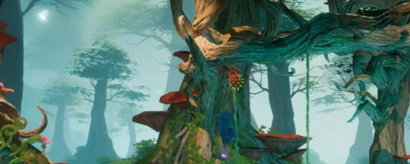 双影奇境咚奇刚归来HD彩蛋在哪-双影奇境咚奇刚归来HD彩蛋位置介绍