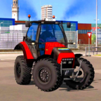 现实的农业城镇