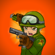 士兵的军队：世界大战