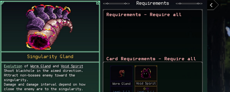 罗格救世传说奇点腺体怎么合成-罗格救世传说奇点腺体合成配方介绍