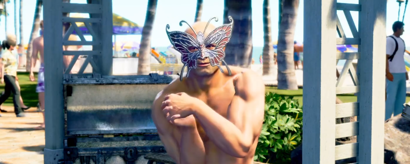 如龙8外传船员水晶蝴蝶怎么获得-如龙8外传船员水晶蝴蝶获得方法介绍