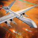 无人机空袭 2021
