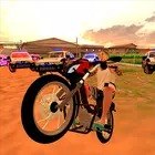 巴西街头酷炫特技