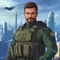 警察城市模拟器