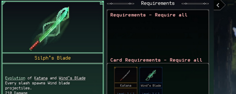 罗格救世传说风神之刃怎么合成-罗格救世传说风神之刃合成配方介绍