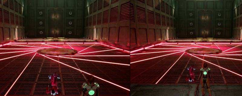 双影奇境隐藏关卡有什么难点-双影奇境隐藏关卡难点介绍