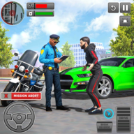 警察模拟器：之城