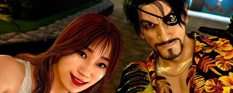 如龙8外传本篇CD怎么获得-如龙8外传本篇CD收集攻略分享