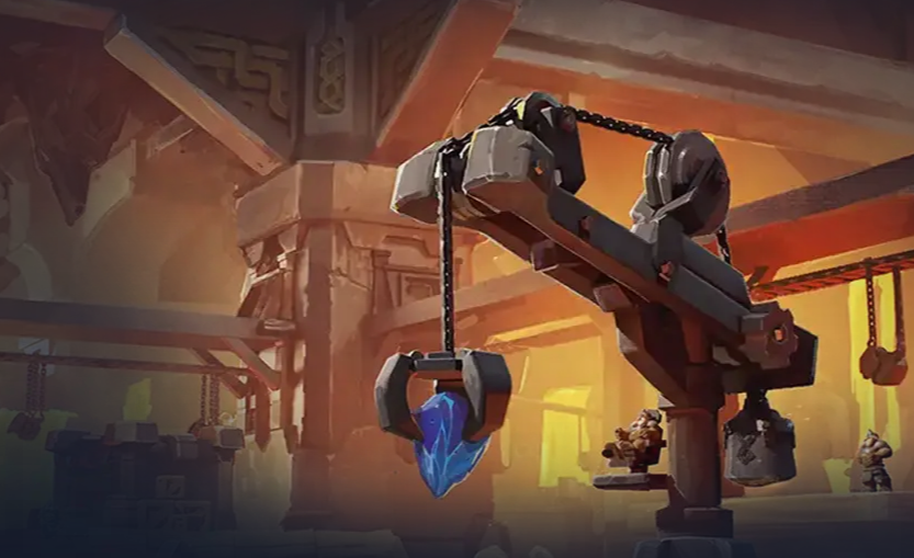 魔兽世界废料咀嚼者在哪-wow废料咀嚼者位置坐标