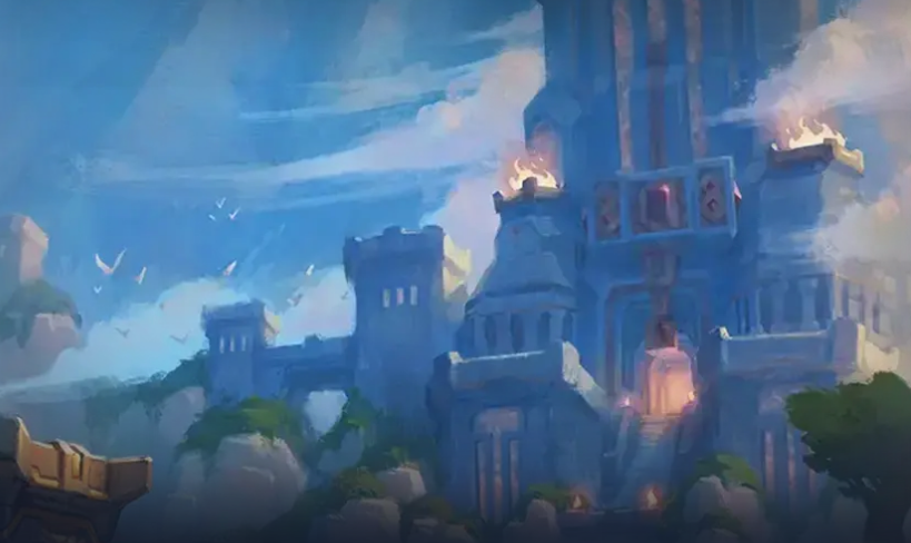 魔兽世界乔凡特在哪-wow乔凡特位置坐标