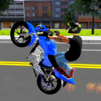 Mx摩托车2中文版