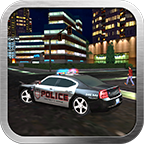 疯狂警察5警车模拟器