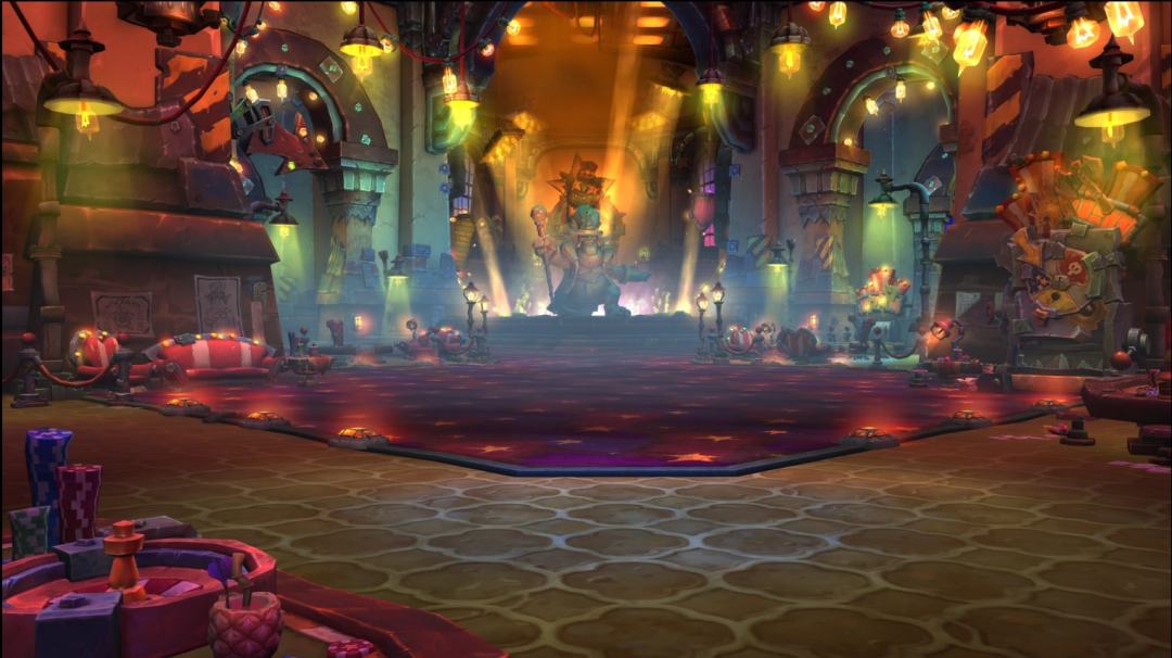 魔兽世界暗索谍眼在哪-wow暗索谍眼位置坐标