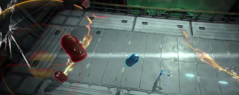 双影奇境忍者蛙彩蛋在哪-双影奇境忍者蛙彩蛋位置介绍