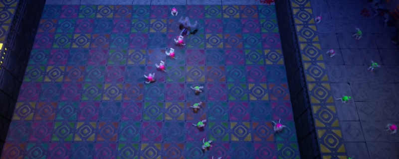 双影奇境贪吃蛇彩蛋在哪-双影奇境贪吃蛇彩蛋位置介绍