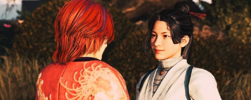 浪人崛起因缘系统是什么-浪人崛起因缘系统介绍