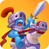 火柴人的冲突：幻想战争