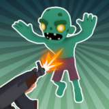 僵尸滚出去！塔防