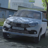 真实驾驶员模拟器