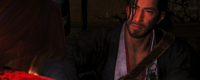 浪人崛起无法建立比翼盟约是什么原因-浪人崛起无法建立比翼盟约原因介绍