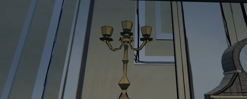 蓝途王子画室隐藏保险箱怎么开-画室隐藏保险箱解谜攻略分享