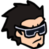 黑色星期五之夜：桐生一马模组