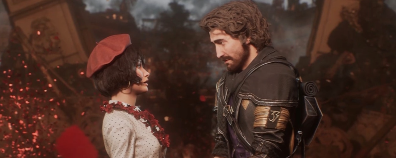 光与影33号远征队怎么配队-光与影33号远征队配队攻略分享