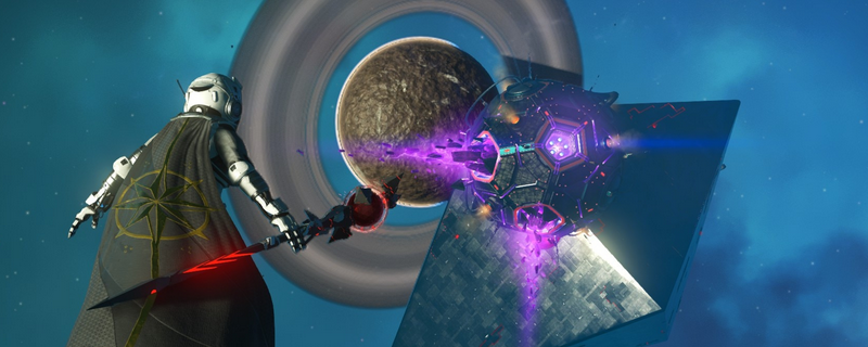 无人深空常见疑问怎么解-无人深空游戏常见疑问解答分享