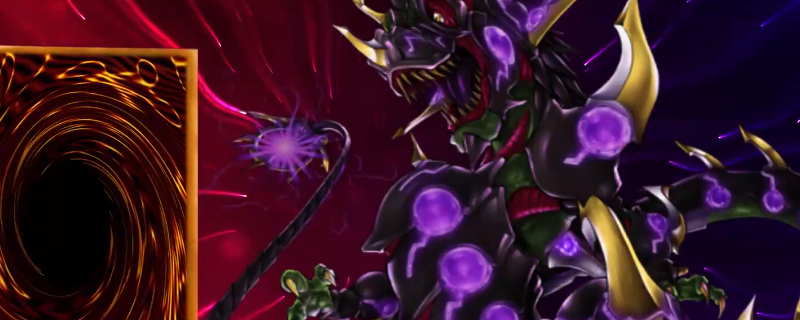 游戏王MD龙华恐龙卡组怎么玩-游戏王大师决斗龙华恐龙卡组构筑及展开套路分享