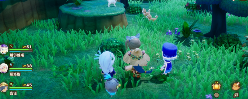 幻想生活iNPC怎么选比较好-幻想生活iNPC选择优先级推荐