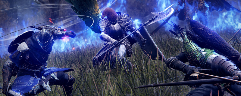 艾尔登法环黑夜君临怪物群落建筑和特异地形有什么特点-艾尔登法环黑夜君临怪物群落建筑和特异地形特点介绍