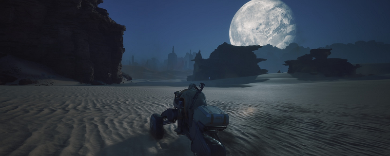 沙丘觉醒采水方法有什么优缺点-沙丘觉醒采水方法优缺点介绍