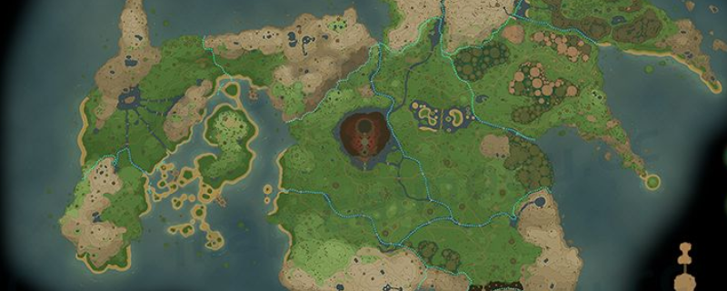 幻想生活i无垠大陆有什么怪物和资源-幻想生活i无垠大陆全怪物资源介绍