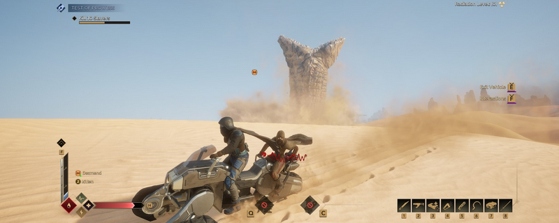 沙丘觉醒新手怎么玩-沙丘觉醒新手重要经验分享