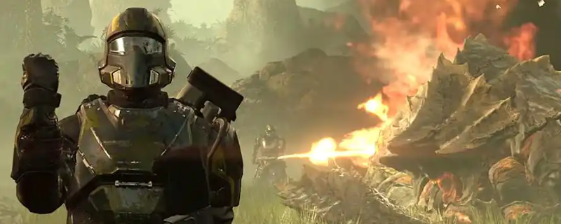 绝地潜兵2毒伤燃烧有什么区别-绝地潜兵2毒伤燃烧区别介绍