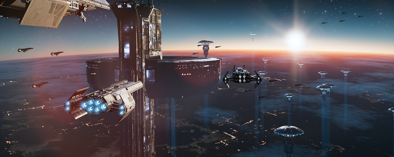 绝地潜兵2刺魟入侵者有什么特点-绝地潜兵2光能族刺魟入侵者特点介绍