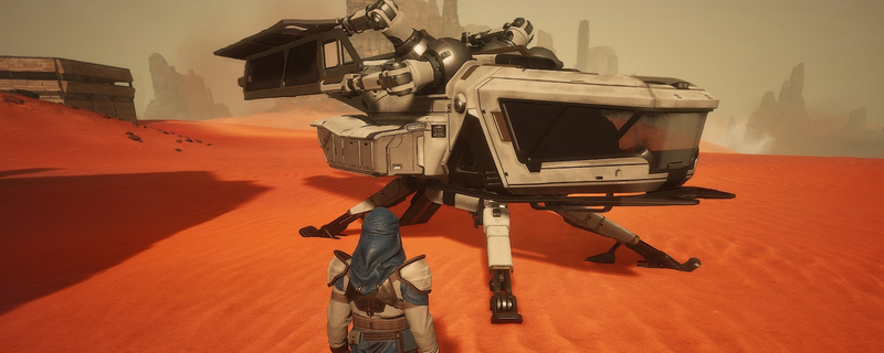 沙丘觉醒辐射问题怎么应对-沙丘觉醒辐射问题应对方法介绍