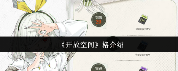 开放空间格怎么样-开放空间格介绍