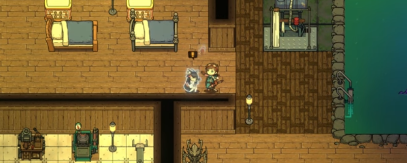 地心归途温馨生活成就怎么做-地心归途温馨生活成就攻略分享