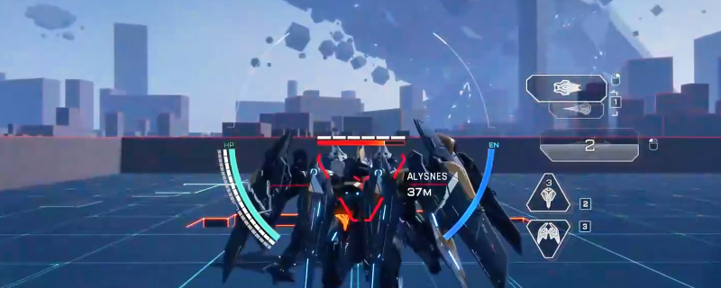 解限机黑豹机甲实战怎么玩-解限机黑豹机甲实战技巧分享