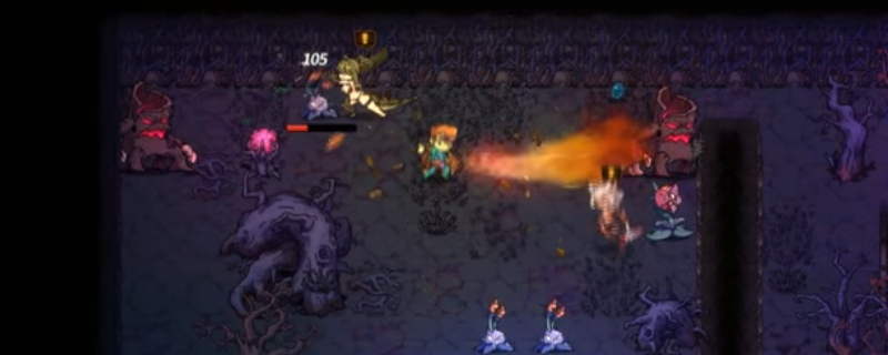 地心归途摧枯拉朽成就怎么做-地心归途摧枯拉朽成就攻略分享