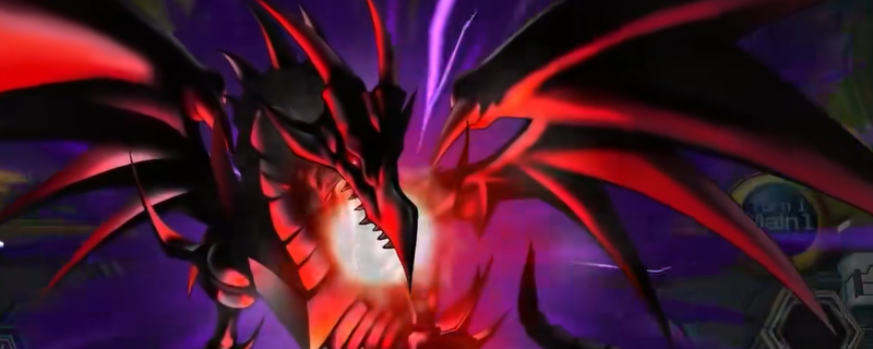 游戏王MD星辰真红眼卡组怎么玩-游戏王大师决斗星辰真红眼卡组构筑及展开套路分享