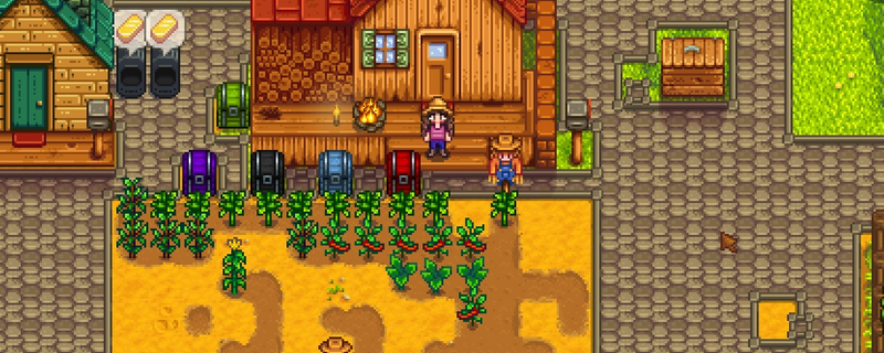 星露谷物语新手酿酒需要知道什么-星露谷物语新人酿酒必知事情介绍