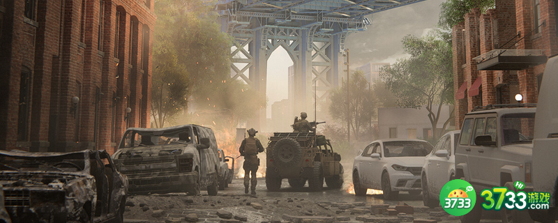 战地6需要什么配置-游戏配置要求介绍